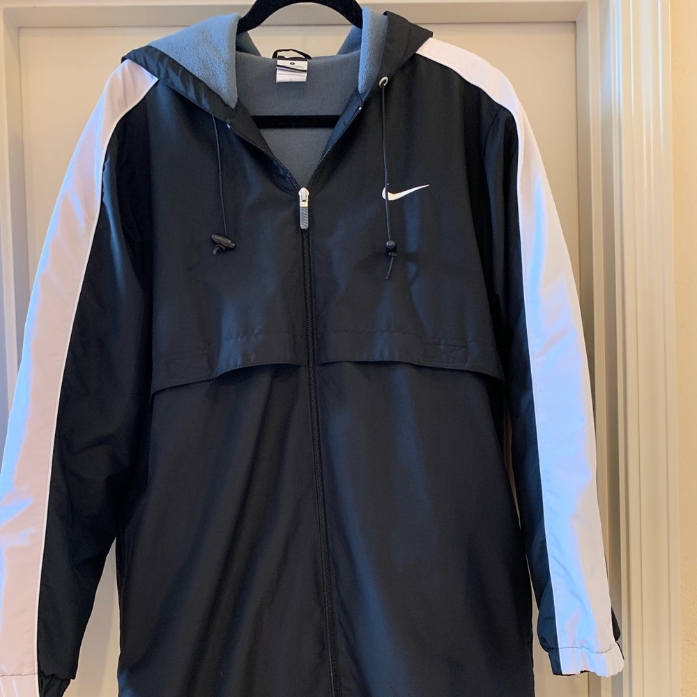 Nike Swim Parka